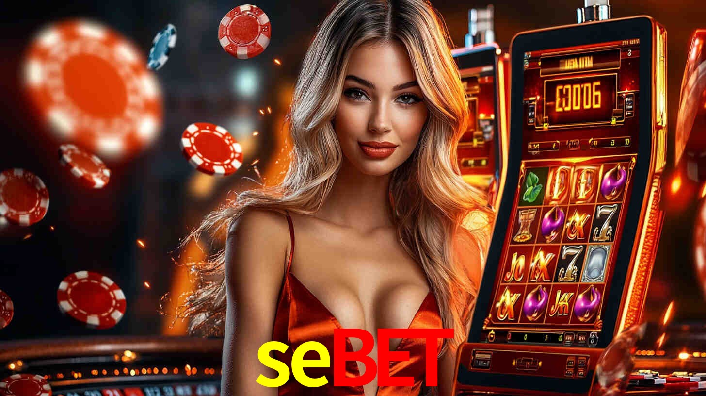 sebet: A Experiência de Casino com Jogos de Mesa ao Vivo