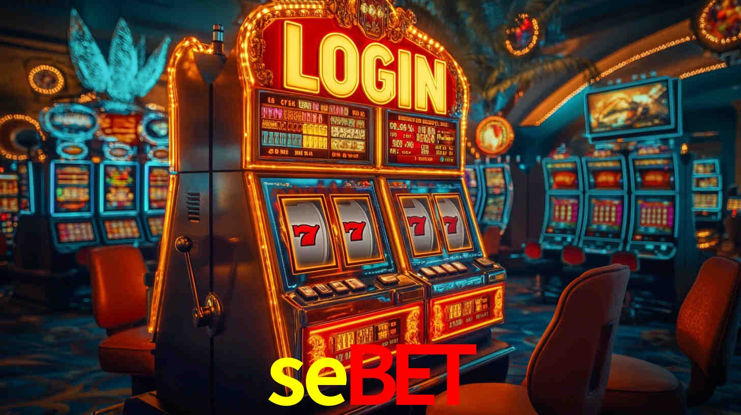 sebet login