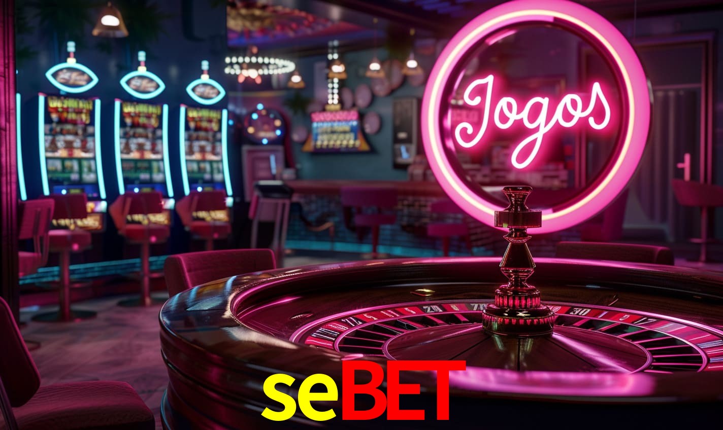 Casino Ao Vivo sebet