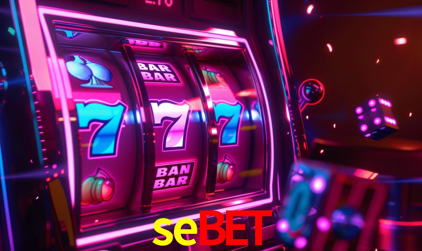Jogos de Slot sebet