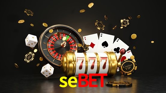 Live Casino sebet