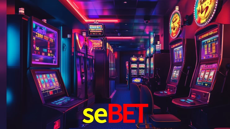 Sinta a adrenalina dos jogos de cassino com sebet